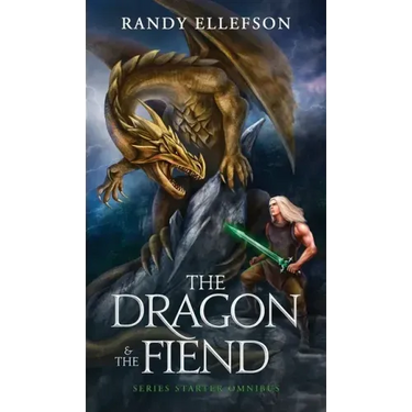 The Dragon and the Fiend