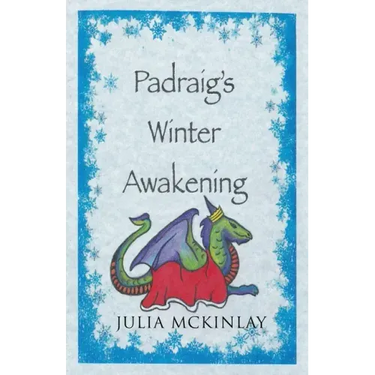 Padraig's Winter Awakening