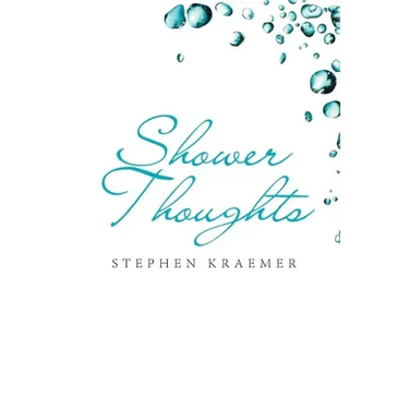 Shower Thoughts