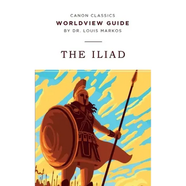 Worldview Guide for The Iliad