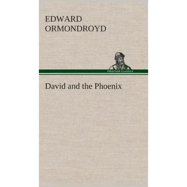 David and the Phoenix