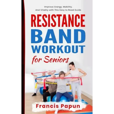 Resistance Band Workout for Seniors