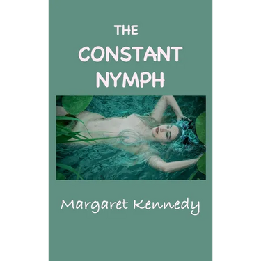 The Constant Nymph