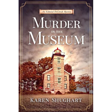 Murder in the Museum: An Edmund DeCleryk Mystery