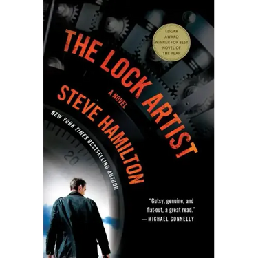 The Lock Artist
