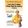 Learn How to Make Things Right by Getting E.V.E.N.