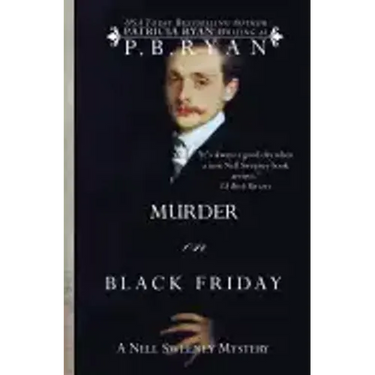 Murder on Black Friday