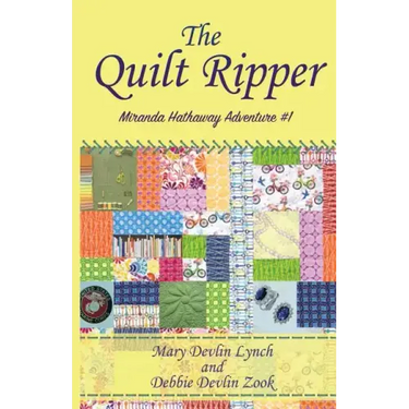 The Quilt Ripper