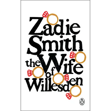 The Wife of Willesden