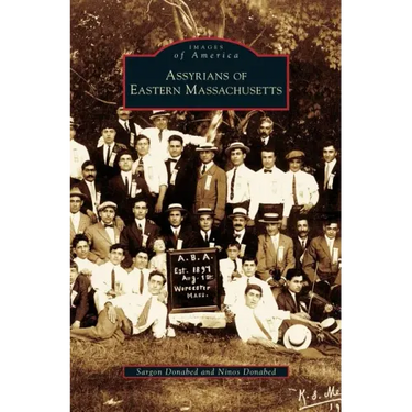Assyrians of Eastern Massachusetts