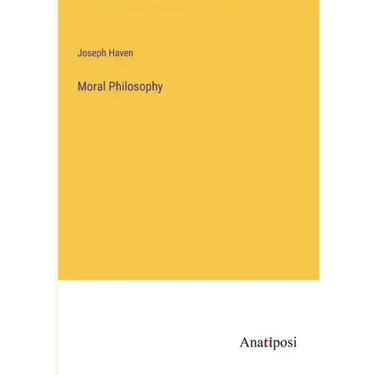 Moral Philosophy