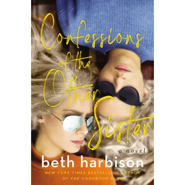 Confessions of the Other Sister