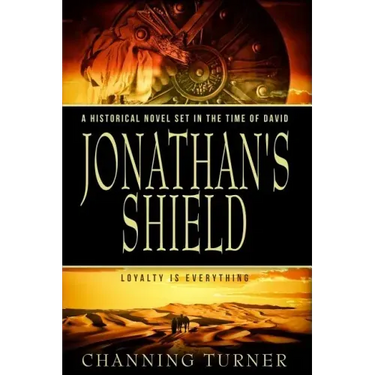 Jonathan's Shield