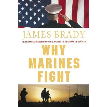 Why Marines Fight