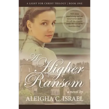 A Higher Ransom