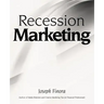Recession Marketing
