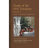 People of the New Testament, Book V: The Primary Holy Women, Major Female Disciples and Relations of Jesus, Minor Disciples & Others
