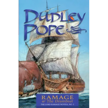 Ramage & the Drumbeat