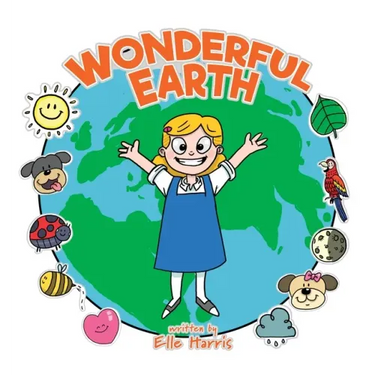 Wonderful Earth