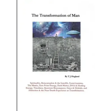 Transformation of Man