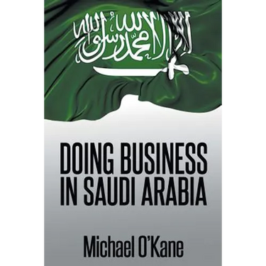 Doing Business in Saudi Arabia