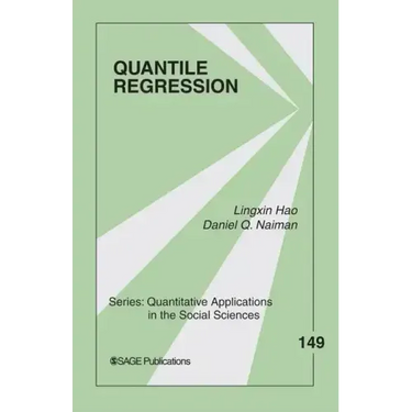 Quantile Regression