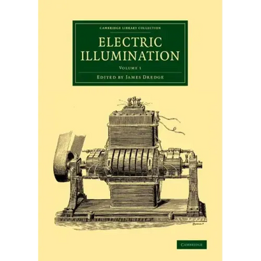 Electric Illumination - Volume 1
