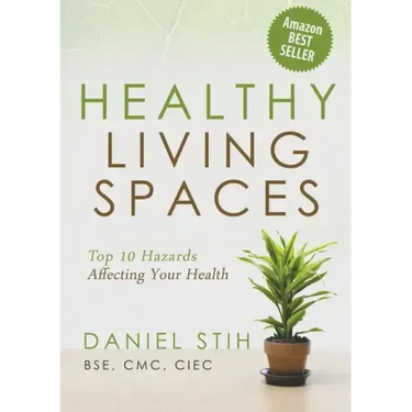 Healthy Living Spaces: Top 10 Hazards Affecting Your Health