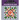 Brain Games - Sticker by Number: Stained Glass (28 Images to Sticker)
