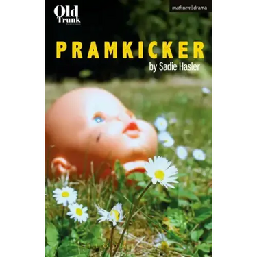 Pramkicker
