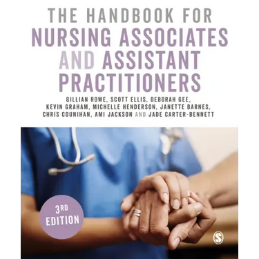 The Handbook for Nursing Associates and Assistant Practitioners