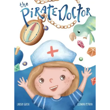 The Pirate Doctor