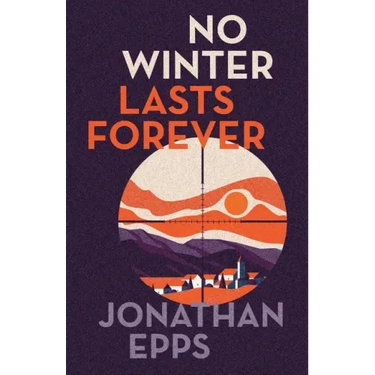 No Winter Lasts Forever
