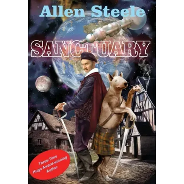 Sanctuary