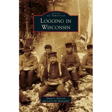 Logging in Wisconsin
