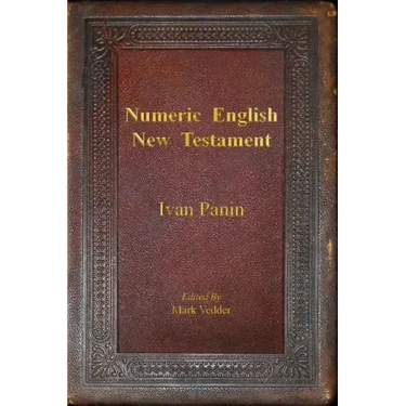 Numeric English New Testament