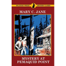 Mystery at Pemaquid Point