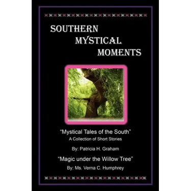 Southern Mystical Moments