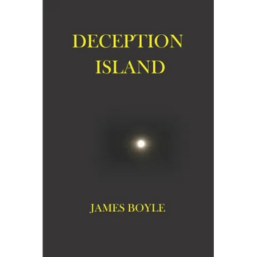 Deception Island