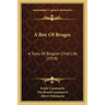 A Boy Of Bruges: A Story Of Belgian Child Life (1918)