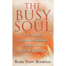 The Busy Soul: Ten-Minute Spiritual Workouts Drawn from Jewish Tradition