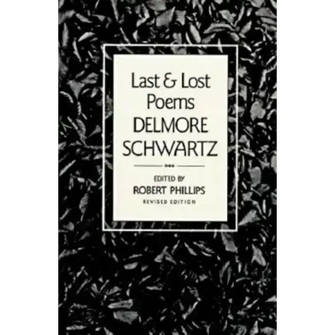 Last And Lost Poems