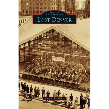 Lost Denver