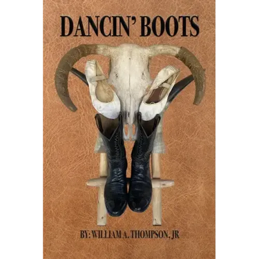 Dancin' Boots