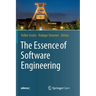 The Essence of Software Engineering