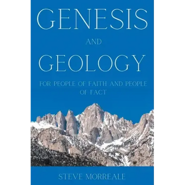 Genesis and Geology For People of Faith and People of Fact