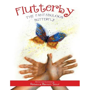 Flutterby: The Fantabulous Butterfly