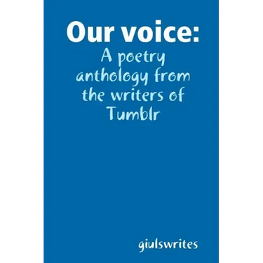 Poetry Side Of Tumblr