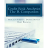 Credit Risk Analytics: The R Companion