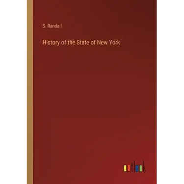 History of the State of New York